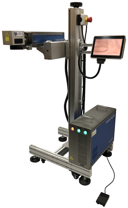 MAKNOR / SOTECNOR / Máquinas Laser / Corte e Gravação / Laser / CO2 / Corte e Gravação a Laser / Laser Profissional / Corte Laser / Gravação a Laser / Corte acrílico / Corte madeira