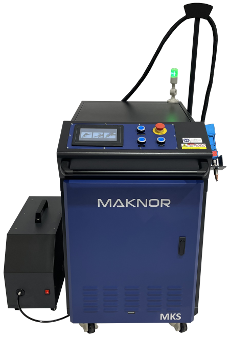 Soldadoras a Laser / Soldadoras / MKS / MAKNOR / SOTECNOR / Máquina de soldar a laser / Máquina de soldar / MIG / TIG / Laser de soldar / Soldadura a laser / Máquina laser / Laser de fibra / Equipamento de soldar